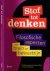 Stof tot Denken: Filosofisc...