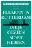 111 plekken in Rotterdam di...
