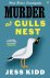 Jess Kidd - Murder at Gulls Nest: Nora Breen Investigates, the charming new historical seaside murder mystery, from much-loved author Jess Kidd