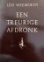 WEEMOEDT, Levi - treurige afdronk