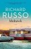 Richard Russo - Mohawk