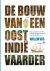 De Bouw Van Een Oost-Indiëv...