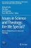 Issues in Science and Theol...