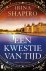 Irina Shapiro - Tijdloze liefde 4 - Een kwestie van tijd