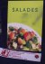 Mullin, Sue - Salades kookboek