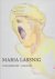 LASSNIG, Maria - Antonia HOERSCHELMANN & Anita HALDEMANN [Hg./ Ed.] - Maria Lassnig - Zwiegespräche | Dialogues. Retrospektive der Zeichnungen und Aquarelle / Retrospective of the Drawings and Watercolors. - [New].