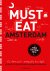 Must Eat Amsterdam - new ed...