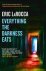 Eric LaRocca - Everything the Darkness Eats