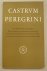 CASTRUM PEREGRINI. - Castrum Pegegrini LXXV.
