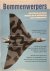 Francis Crosby 25157 - Bommenwerpers: Geillustreerd historisch overzicht van de ontwikkeling van de bommenwerper