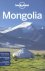  - Lonely Planet Mongolia