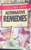 Sullivan, Karen - Alternative Remedies