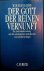 Röd, Wolfgang - Der Gott der reinen Vernunft. Die Auseinandersetzung um den ontologischen Gottesbeweis von Anselm bis Hegel