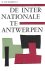 De internationale te Antwerpen