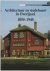 Architectuur en stedebouw i...