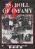 Christopher Ailsby - SS: Roll of Infamy