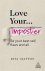 Rita Clifton - Love Your Imposter