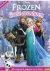 Disney, Walt - Frozen - Coole avonturen