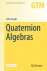 John Voight - Quaternion Algebras