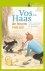Vos en Haas