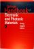 Safa Kasap 200212, Peter Capper 200213 - Springer Handbook of Electronic and Photonic Materials With additional CD-Rom