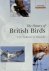 The History of British Birds