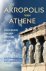 De Akropolis van Athene