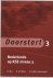 Doorstart / 3