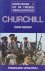Churchill [reeks Kopstukken...