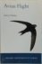 Videler, John J. - Avian Flight