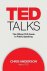 Ted talks - The official TE...