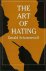 Gerald Schoenewolf - The Art of Hating