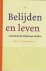 Belijden en leven