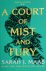 Sarah J. Maas - A Court of Mist and Fury