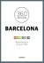 360° Barcelona reiservaring...