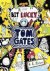 Liz Pichon - A tiny bit lucky / Tom Gates / 7