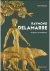 Raymond Delamarre Sculpteur...