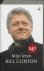 CLINTON, Bill - Mijn leven