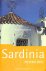 Sardinia the Rough Guide
