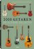 Tony Bacon - 2000 gitaren