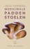 Peter Ineveld - Groot handboek medicinale paddenstoelen