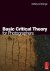 Basic Critical Theory For P...