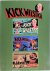 Kick Wilstra / 1 De wonder ...