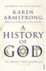 A history of God