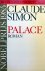 Simon, Claude - Palace (Ex.1)