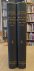 IJZERMAN, J.W. - De reis om de wereld door Olivier van Noort 1598-1601. Met inleiding en aanteekeningen uitgegeven door J.W. IJzerman. [Twee delen]