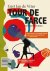 Gert Jan de Vries 236204 - Wobbes toer / Tour de Farce satirische roman