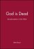 Steve (University Aberdeen) Bruce - God is Dead