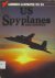 U. S. Spyplanes - Warbirds ...