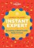 Lonely Planet - Instant Expert